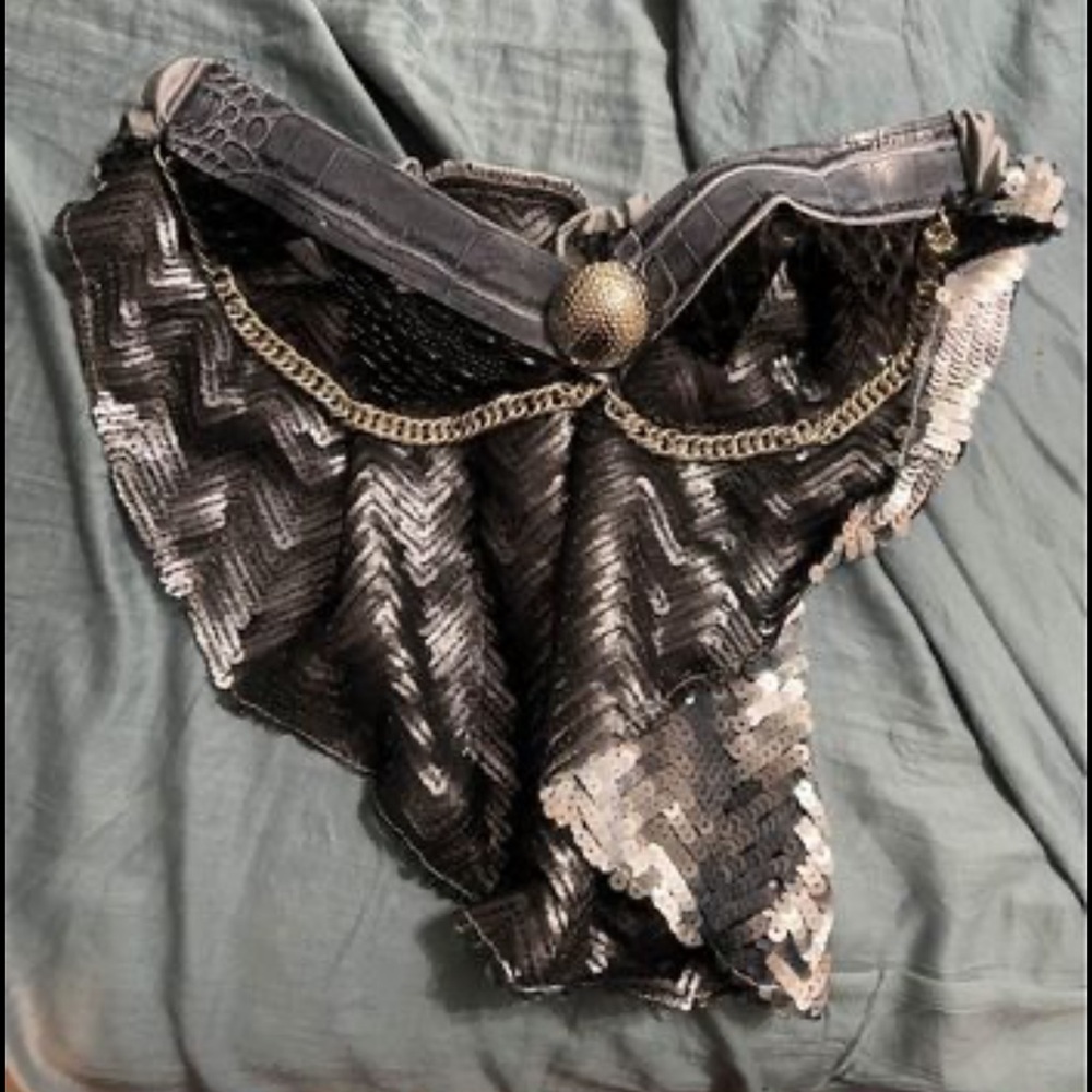 Game Of Thrones Halloween Costume - image 3